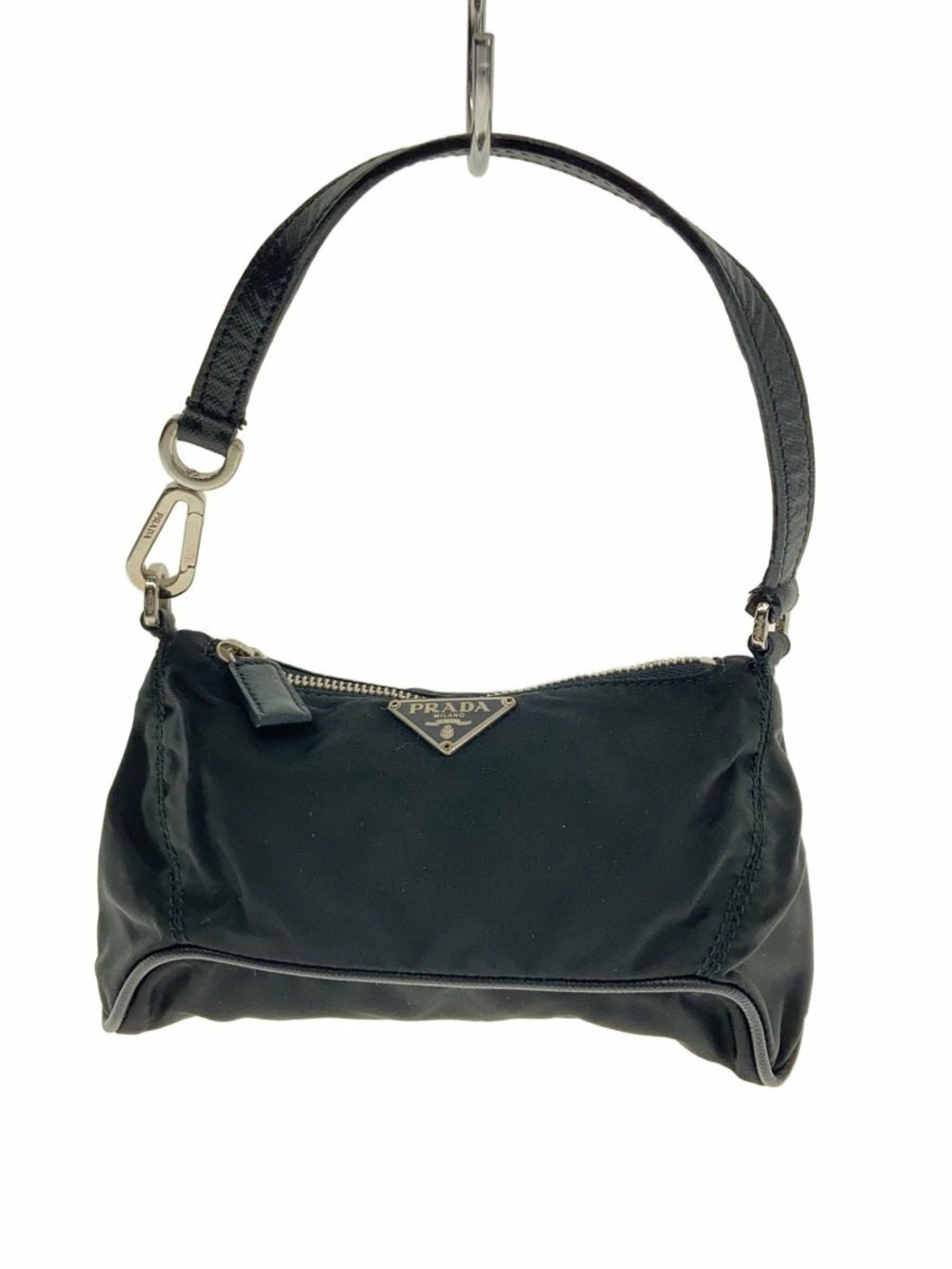 Prada Handbag Black